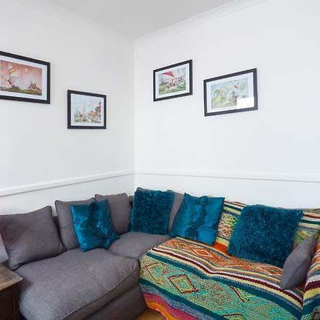 Tidewood Villa Polzeath Luaran gambar