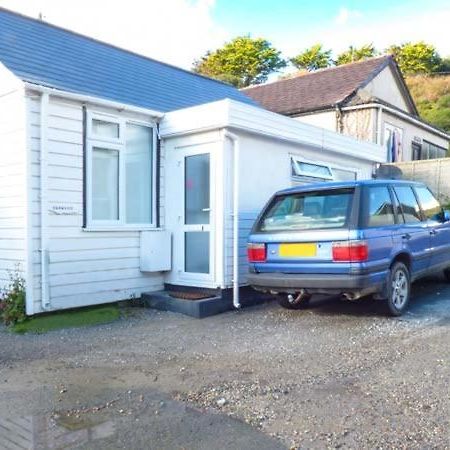 Tidewood Villa Polzeath Luaran gambar