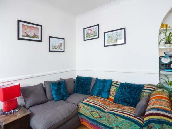 Tidewood Villa Polzeath Luaran gambar