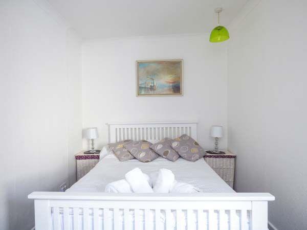 Tidewood Villa Polzeath Luaran gambar