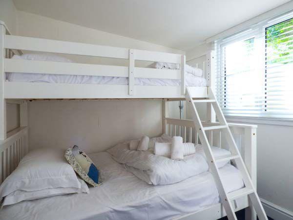 Tidewood Villa Polzeath Luaran gambar