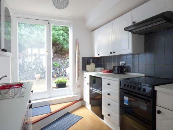 Tidewood Villa Polzeath Luaran gambar