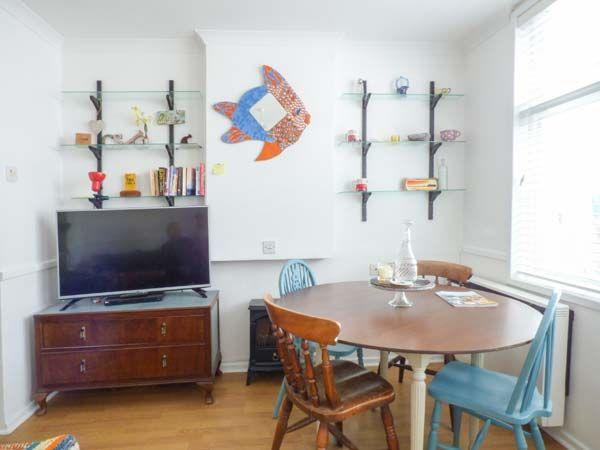 Tidewood Villa Polzeath Luaran gambar