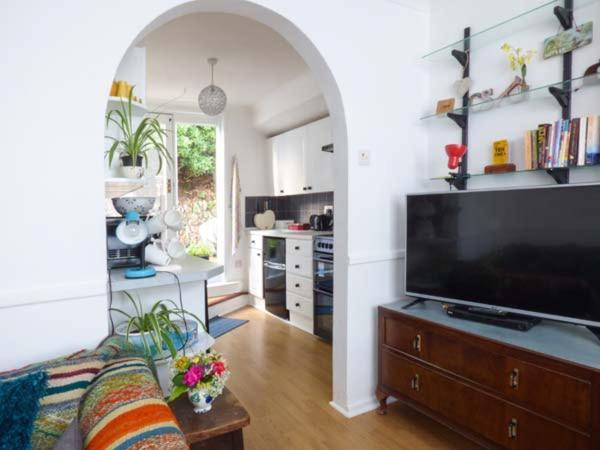 Tidewood Villa Polzeath Luaran gambar