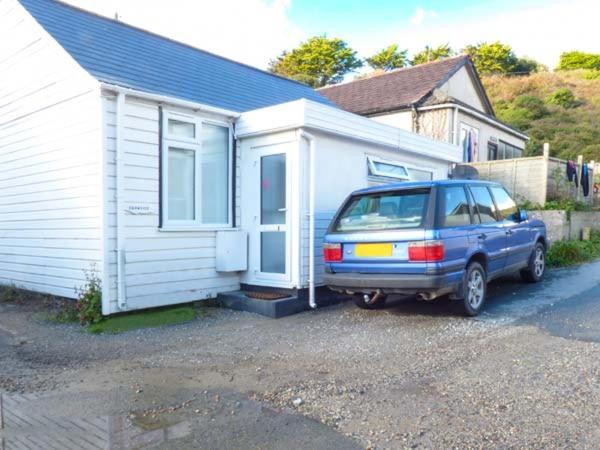 Tidewood Villa Polzeath Luaran gambar